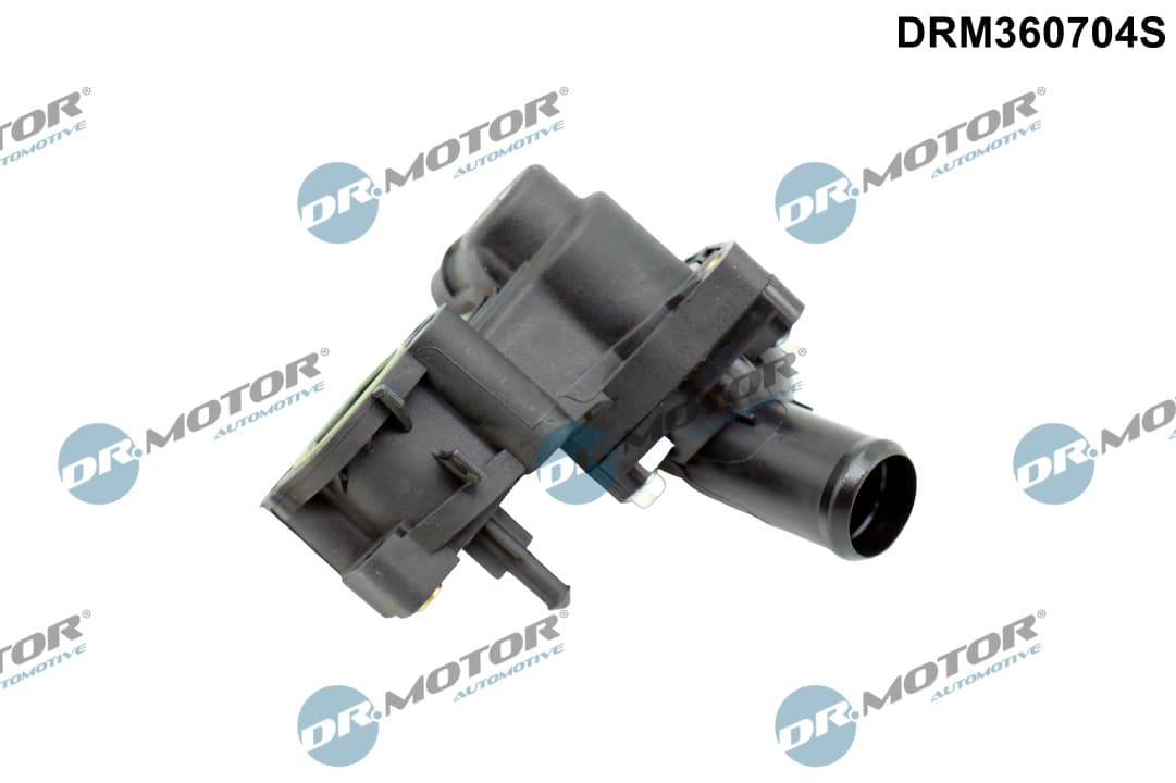 DR.MOTOR AUTOMOTIVE Termostat chladenia DRM360704S 1