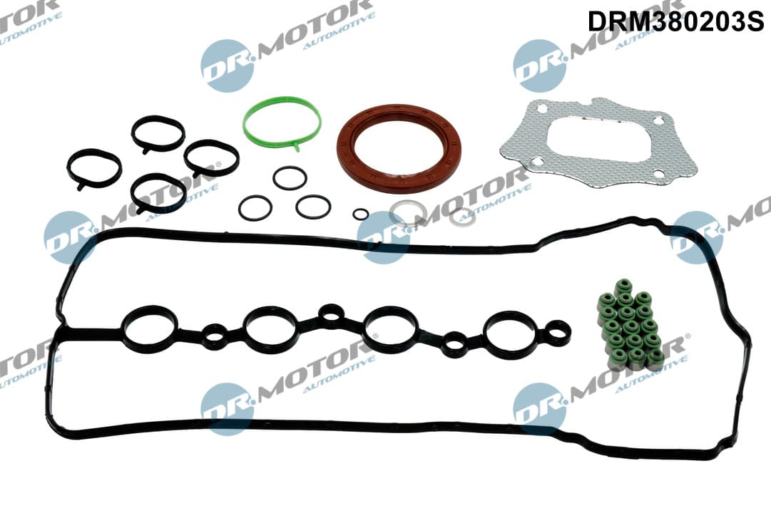 DR.MOTOR AUTOMOTIVE Kompletná sada tesnení motora DRM380203S 1