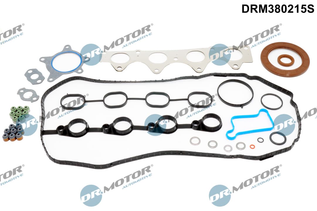 DR.MOTOR AUTOMOTIVE Kompletná sada tesnení motora DRM380215S 1
