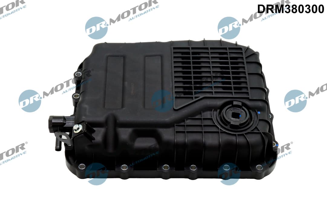 DR.MOTOR AUTOMOTIVE Olejová vaňa automatickej prevodovky DRM380300 1