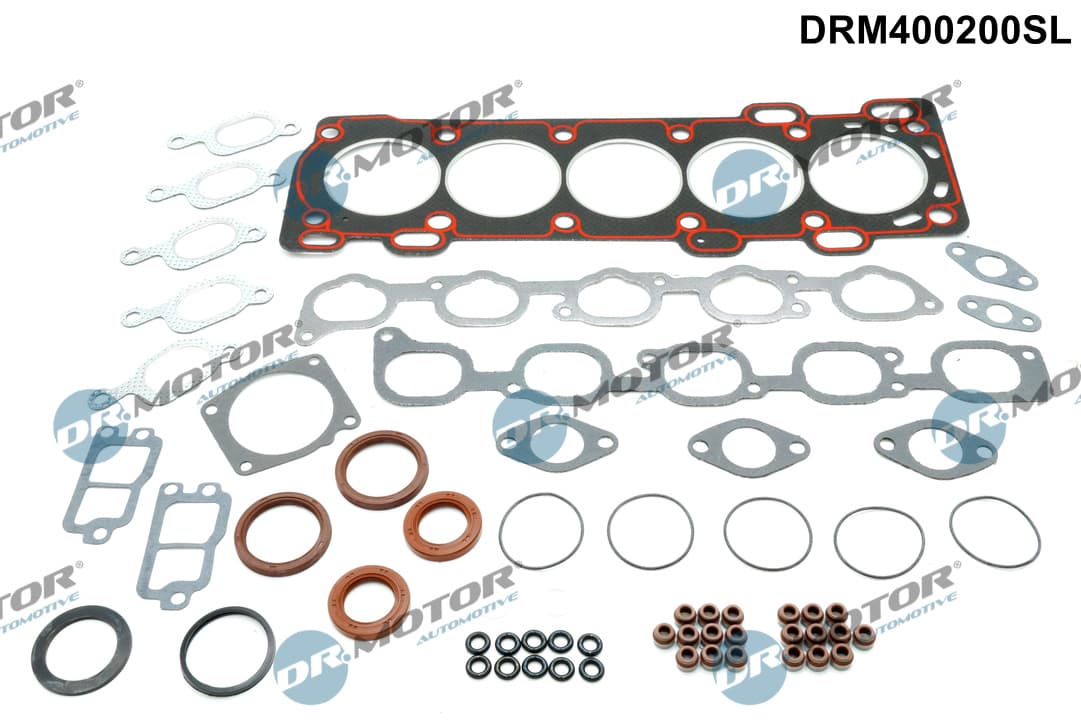 DR.MOTOR AUTOMOTIVE Sada tesnení, Hlava valcov DRM400200SL 1
