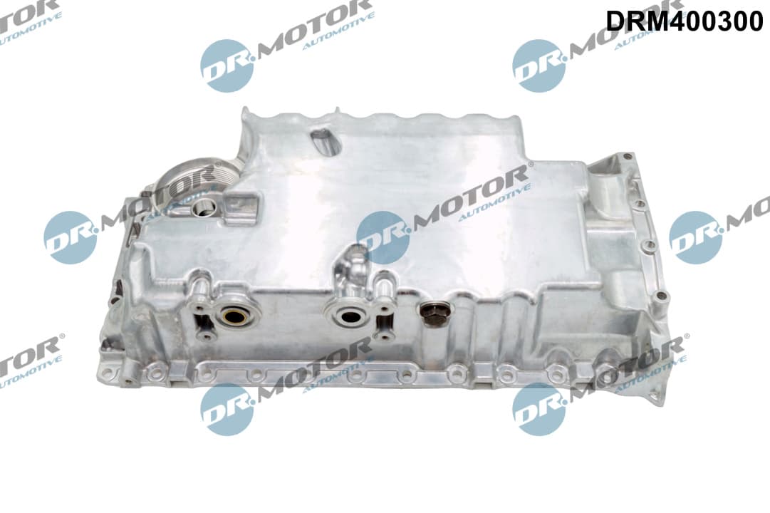 DR.MOTOR AUTOMOTIVE Olejová vaňa DRM400300 1