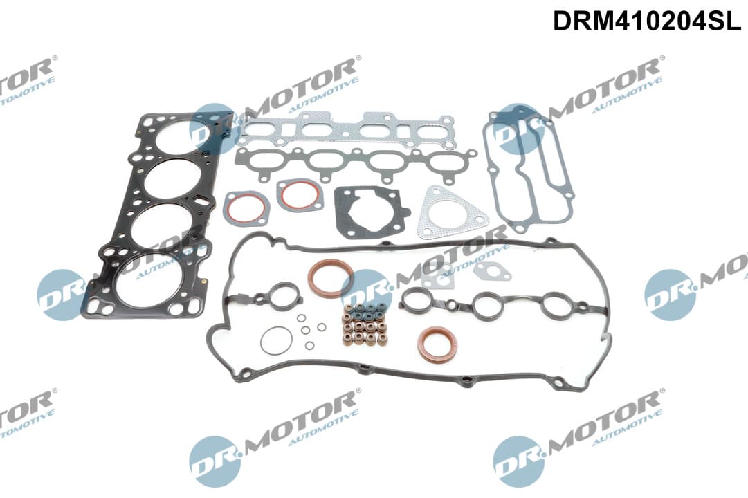 DR.MOTOR AUTOMOTIVE Sada tesnení, Hlava valcov DRM410204SL 1
