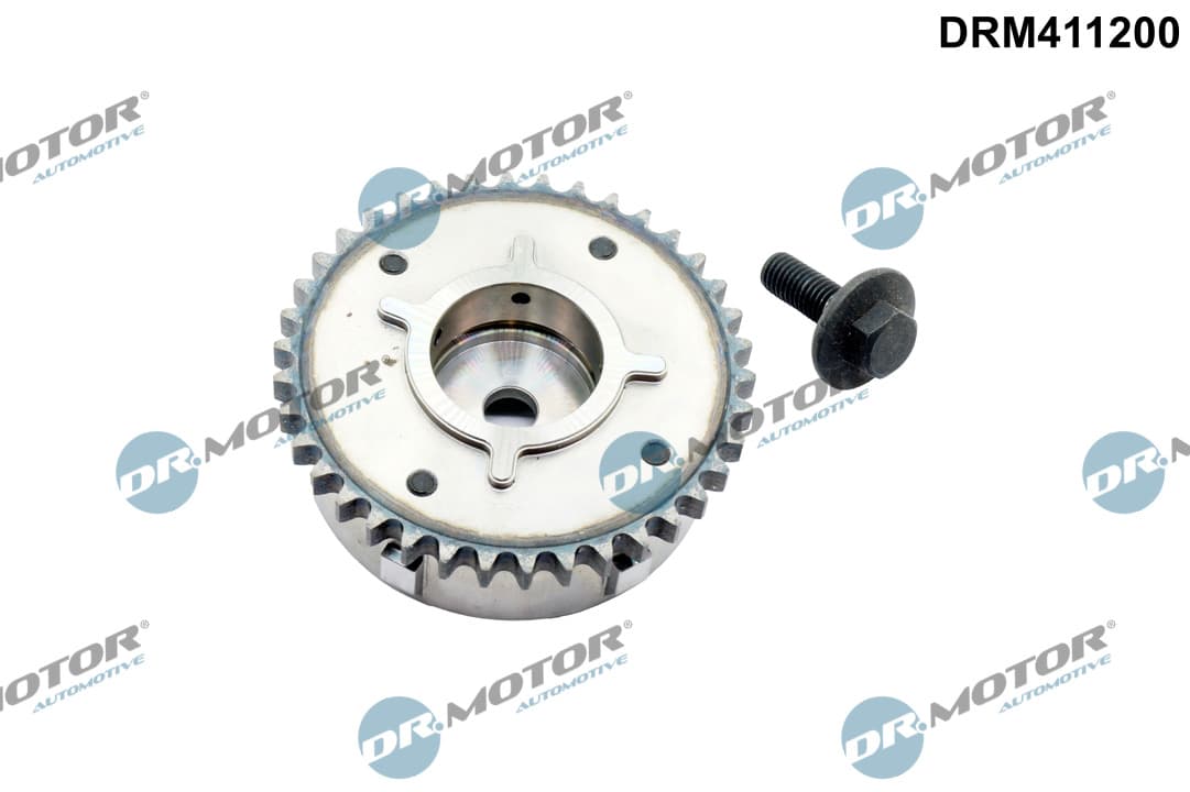 DR.MOTOR AUTOMOTIVE Nastavovač vačkového hriadeľa DRM411200 1