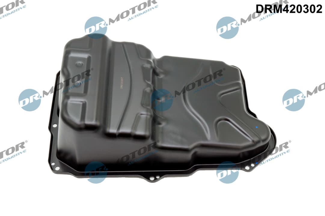 DR.MOTOR AUTOMOTIVE Olejová vaňa automatickej prevodovky DRM420302 1