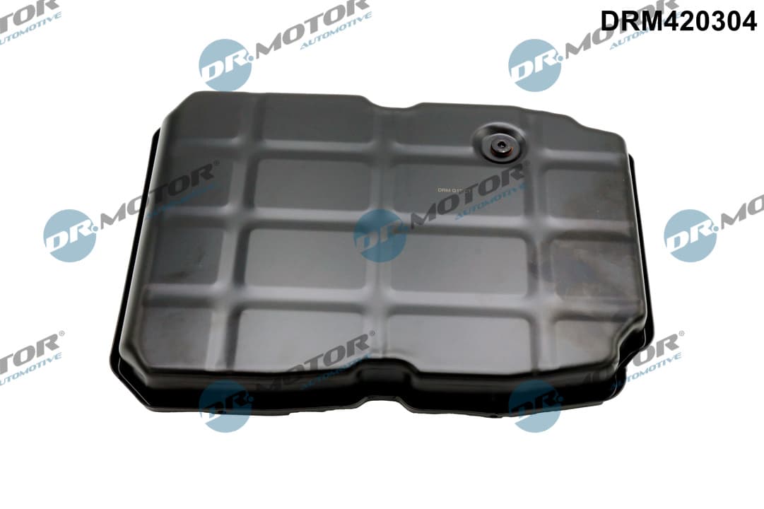 DR.MOTOR AUTOMOTIVE Olejová vaňa automatickej prevodovky DRM420304 1