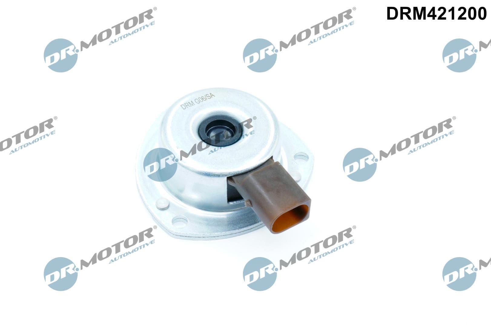 DR.MOTOR AUTOMOTIVE Centrálny magnet pre nastavovanie vačkového hriadeľa DRM421200 1