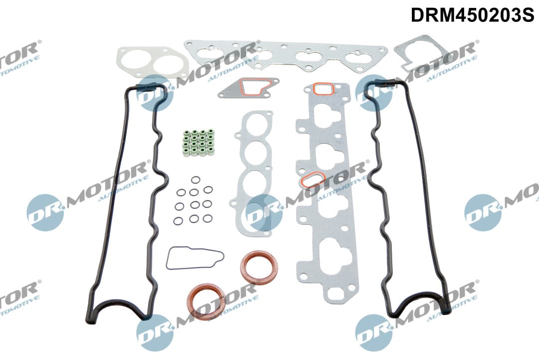 DR.MOTOR AUTOMOTIVE Kompletná sada tesnení motora DRM450203S 1