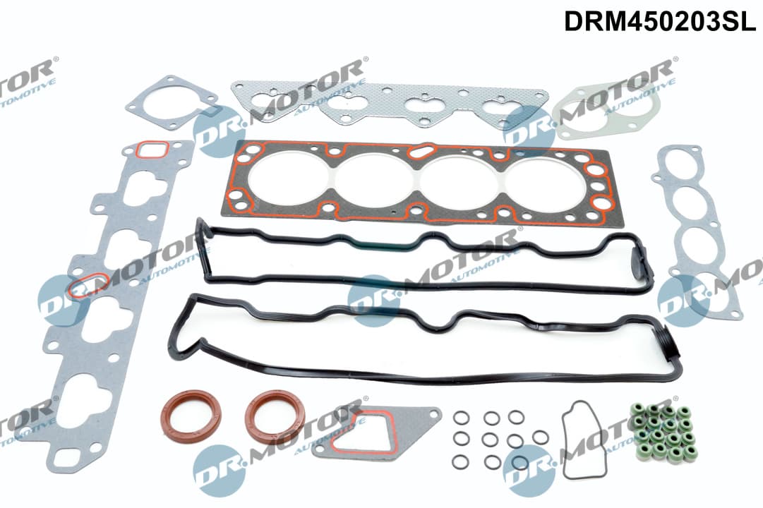 DR.MOTOR AUTOMOTIVE Sada tesnení, Hlava valcov DRM450203SL 1