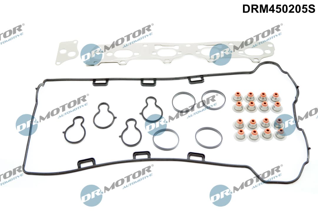 DR.MOTOR AUTOMOTIVE Kompletná sada tesnení motora DRM450205S 1
