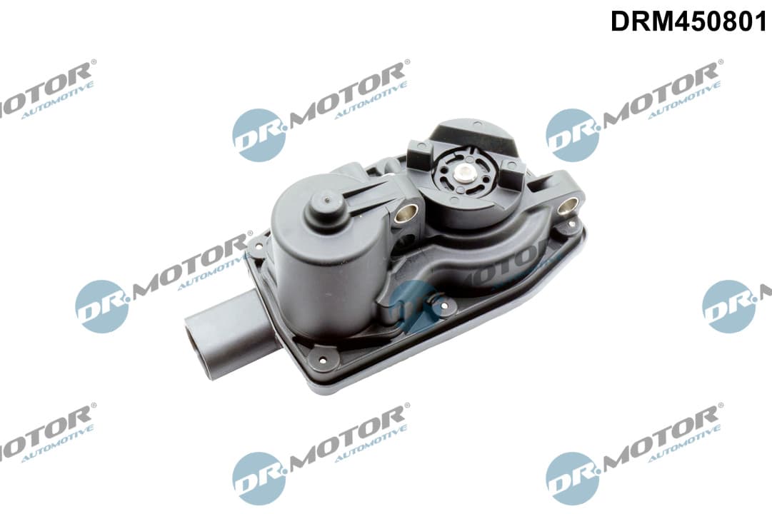 DR.MOTOR AUTOMOTIVE Nastavovací prvok vírivého potrubia v saní DRM450801 1