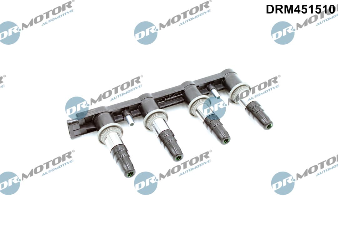 DR.MOTOR AUTOMOTIVE Zapaľovacia cievka DRM451510 1
