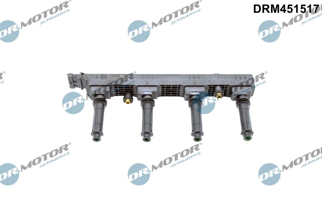 DR.MOTOR AUTOMOTIVE Zapaľovacia cievka DRM451517 1
