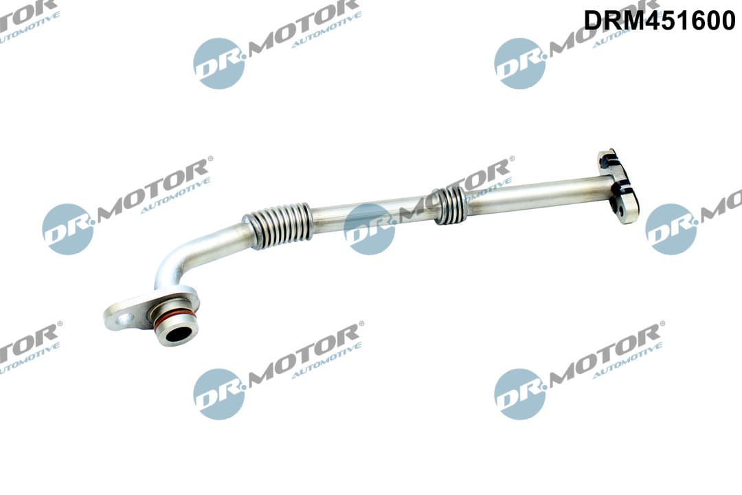 DR.MOTOR AUTOMOTIVE Olejové vedenie DRM451600 1