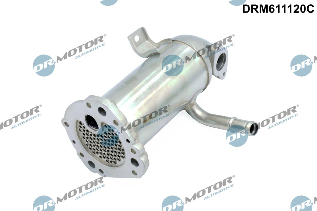 DR.MOTOR AUTOMOTIVE Chladič pre recirkuláciu plynov DRM611120C 1