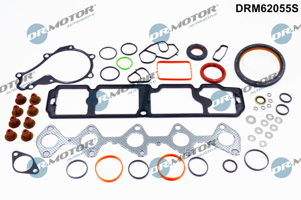 DR.MOTOR AUTOMOTIVE Sada tesnení, Hlava valcov DRM62055S 1