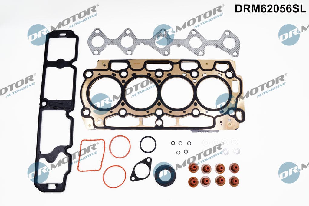 DR.MOTOR AUTOMOTIVE Sada tesnení, Hlava valcov DRM62056SL 1