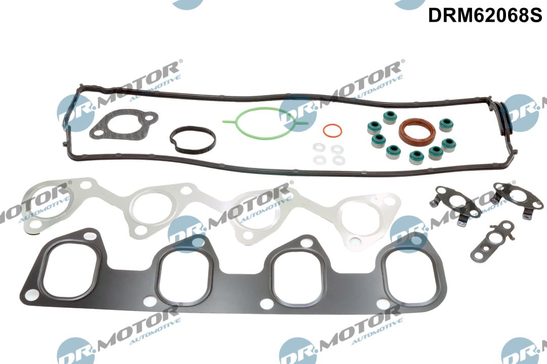 DR.MOTOR AUTOMOTIVE Sada tesnení, Hlava valcov DRM62068S 1