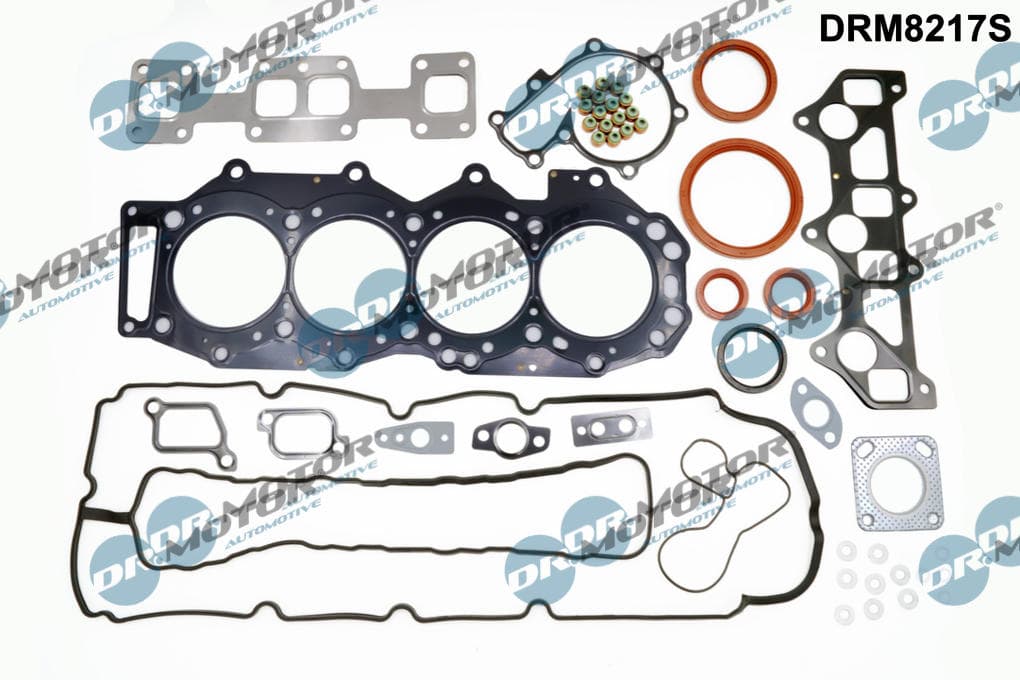 DR.MOTOR AUTOMOTIVE Kompletná sada tesnení motora DRM8217S 1