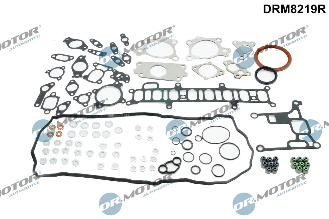 DR.MOTOR AUTOMOTIVE Sada tesnení, Hlava valcov DRM8219R 1