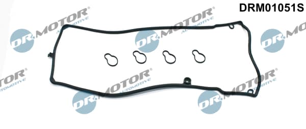 DR.MOTOR AUTOMOTIVE Sada tesnení veka hlavy valcov DRM01051S 1