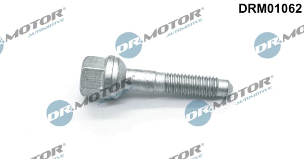 DR.MOTOR AUTOMOTIVE Skrutka, držiak vstrekovacej trysky DRM01062 1