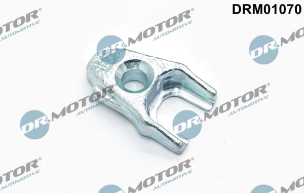 DR.MOTOR AUTOMOTIVE Halter, Einspritzventil DRM01070 1