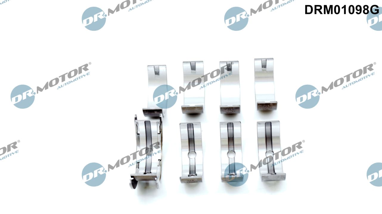 DR.MOTOR AUTOMOTIVE Ložiskové puzdro ojnice DRM01098G 1