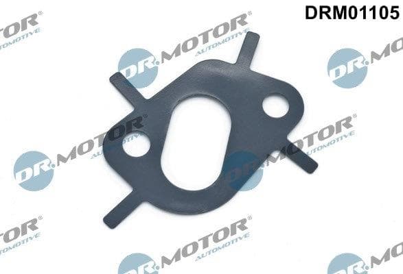 DR.MOTOR AUTOMOTIVE Tesnenie výpustnej skrutky oleja DRM01105 1