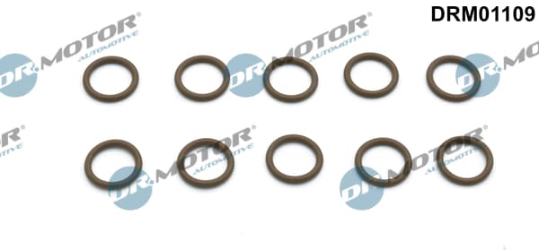 DR.MOTOR AUTOMOTIVE Sada na opravu klimatizácie DRM01109 1
