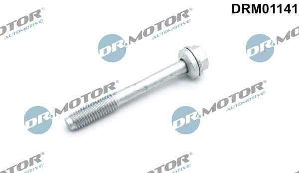 DR.MOTOR AUTOMOTIVE Skrutka, držiak vstrekovacej trysky DRM01141 1