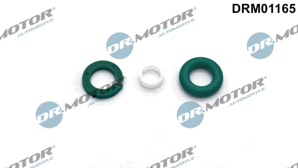 DR.MOTOR AUTOMOTIVE Sada tesnení pre vstrekovaciu trysku DRM01165 1