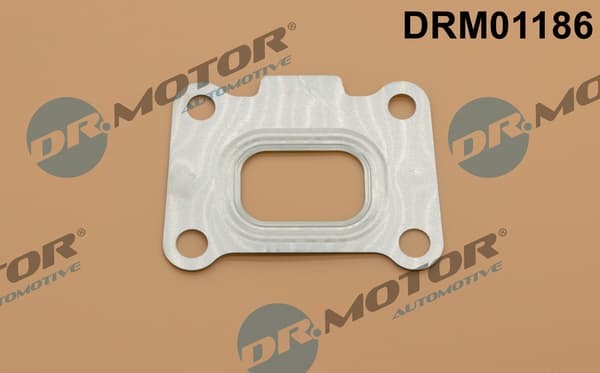 DR.MOTOR AUTOMOTIVE Tesnenie, kolektor výfuk. plynov DRM01186 1