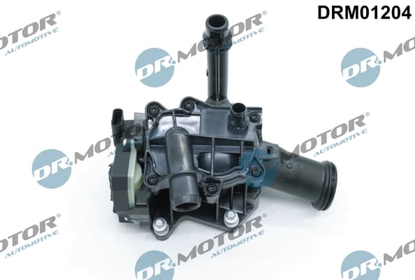DR.MOTOR AUTOMOTIVE Termostat chladenia DRM01204 1