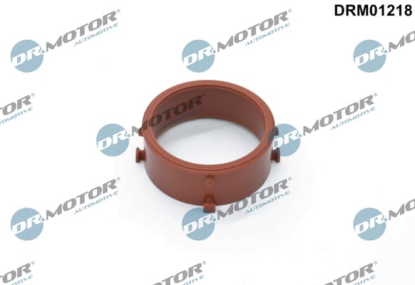 DR.MOTOR AUTOMOTIVE Tesniaci krúžok hadice plniaceho vzduchu DRM01218 1