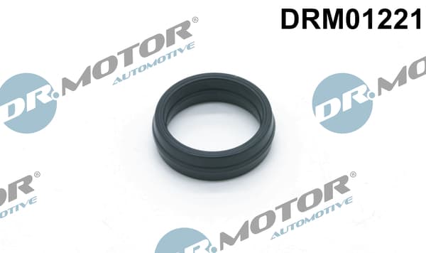DR.MOTOR AUTOMOTIVE Tesnenie obalu olejového filtra DRM01221 1