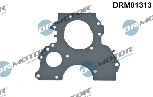 DR.MOTOR AUTOMOTIVE Tesnenie veka rozvodov DRM01313 1