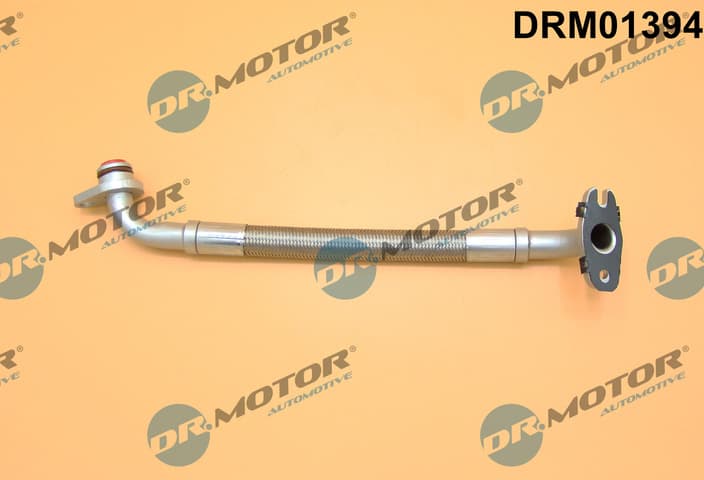 DR.MOTOR AUTOMOTIVE Olejové vedenie DRM01394 1