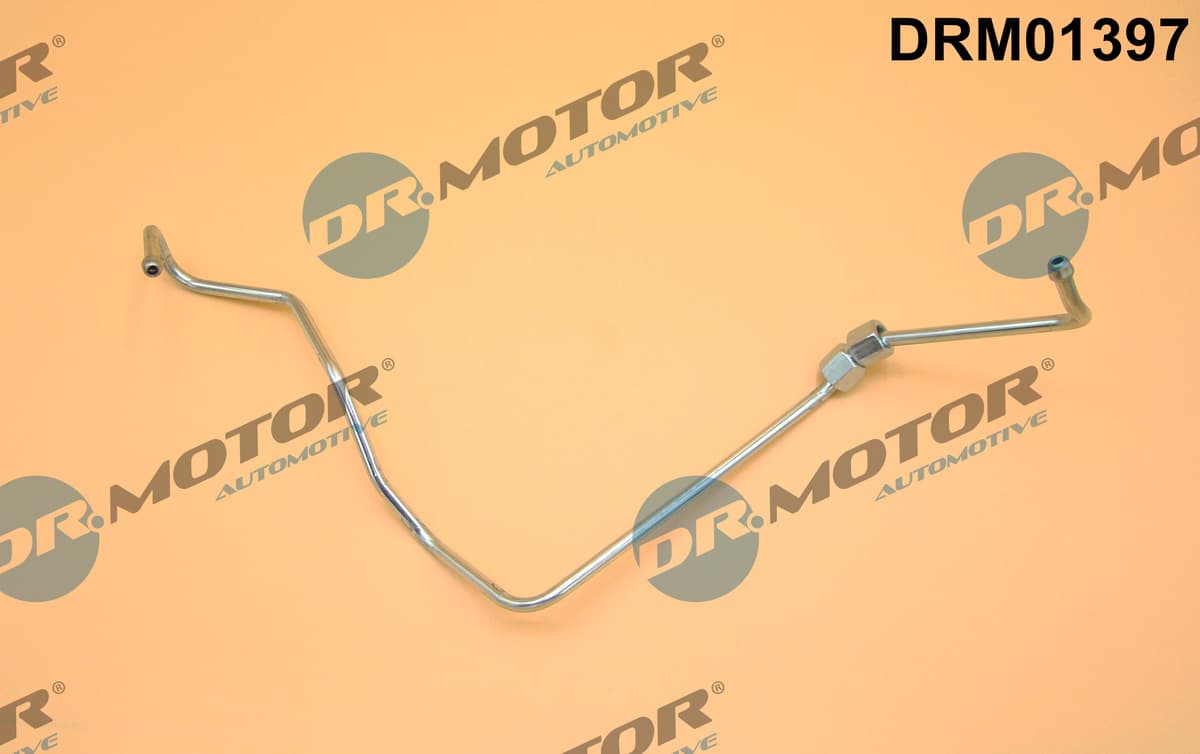 DR.MOTOR AUTOMOTIVE Olejové vedenie DRM01397 1