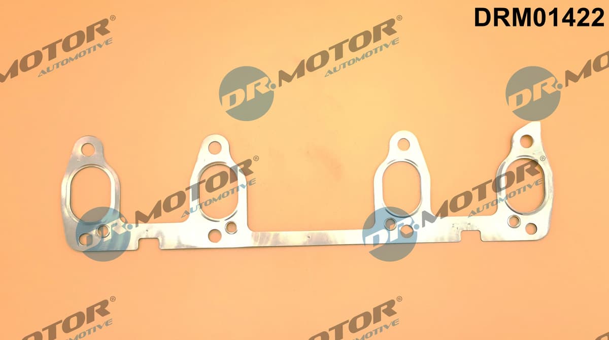 DR.MOTOR AUTOMOTIVE Tesnenie, kolektor výfuk. plynov DRM01422 1