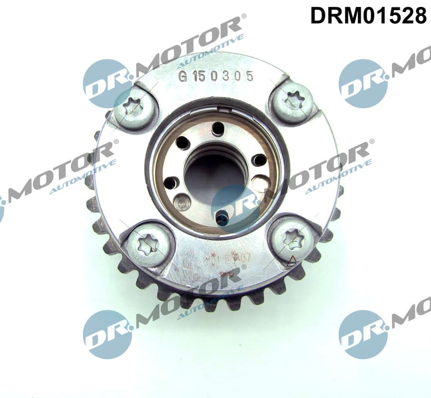 DR.MOTOR AUTOMOTIVE Nastavovač vačkového hriadeľa DRM01528 1