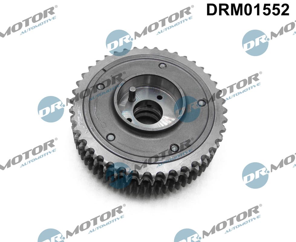 DR.MOTOR AUTOMOTIVE Nastavovač vačkového hriadeľa DRM01552 1