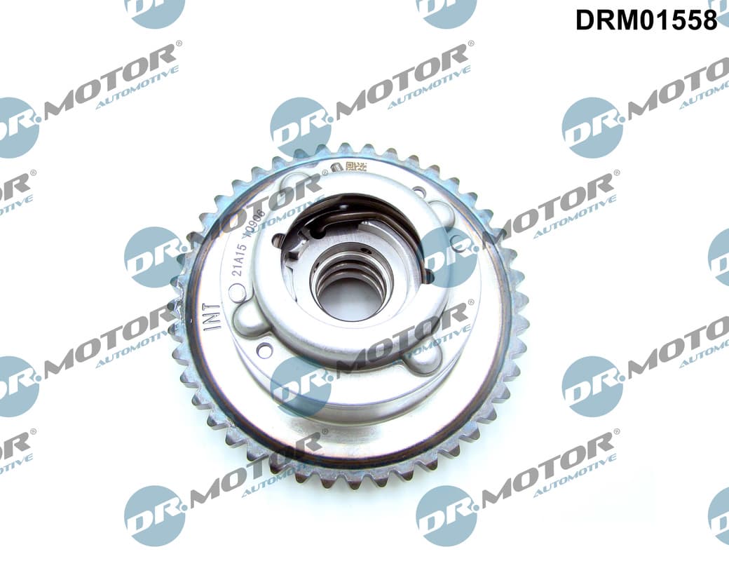 DR.MOTOR AUTOMOTIVE Nastavovač vačkového hriadeľa DRM01558 1