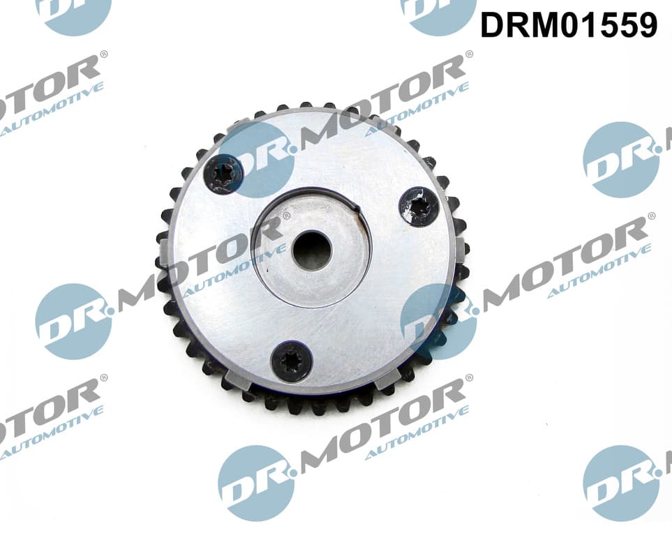 DR.MOTOR AUTOMOTIVE Nastavovač vačkového hriadeľa DRM01559 1