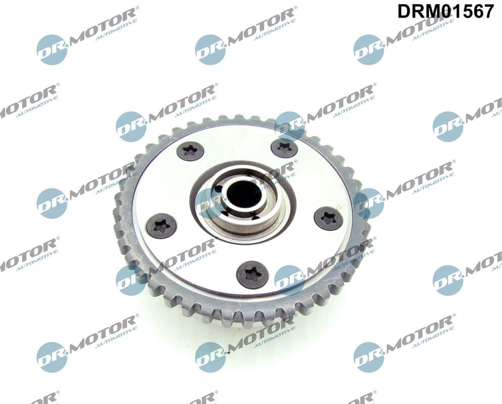 DR.MOTOR AUTOMOTIVE Nastavovač vačkového hriadeľa DRM01567 1