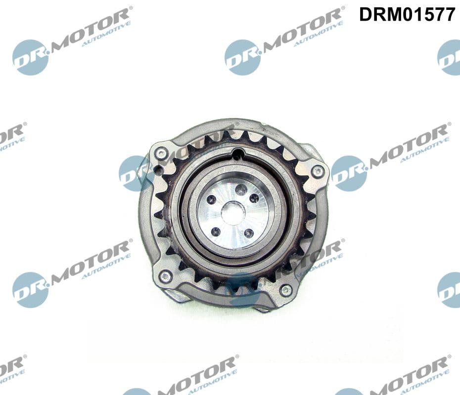 DR.MOTOR AUTOMOTIVE Nastavovač vačkového hriadeľa DRM01577 1