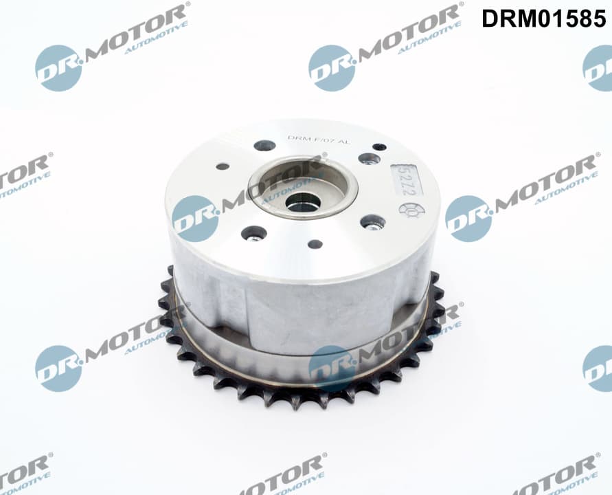 DR.MOTOR AUTOMOTIVE Nastavovač vačkového hriadeľa DRM01585 1
