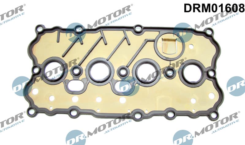 DR.MOTOR AUTOMOTIVE Tesnenie veka hlavy valcov DRM01608 1
