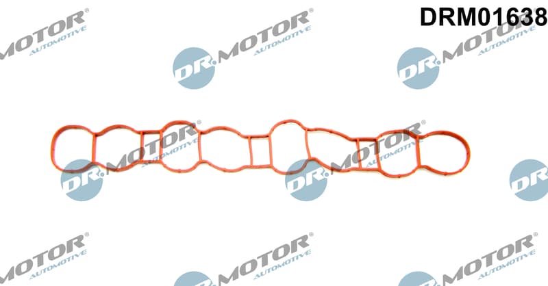 DR.MOTOR AUTOMOTIVE Tesnenie kolena sac. potrubia DRM01638 1
