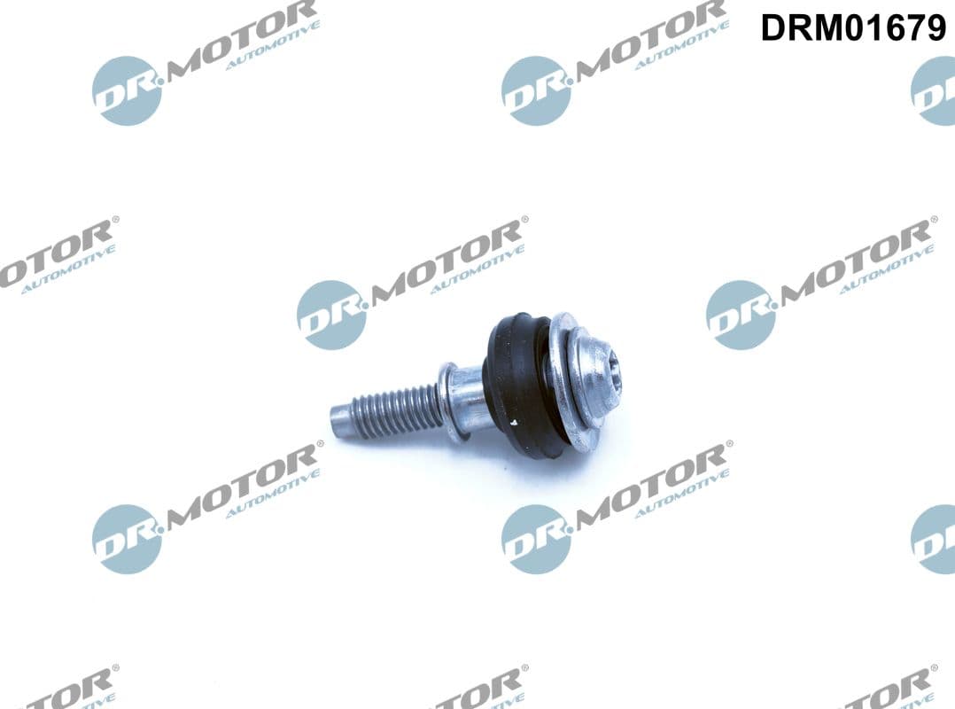 DR.MOTOR AUTOMOTIVE Skrutka veka hlavy valcov DRM01679 1